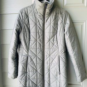 THE NORTH FACE Long Coat/Jacket (Size M)